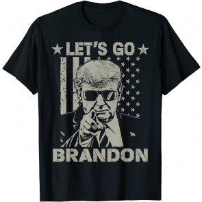 Funny Trendy T-Shirt