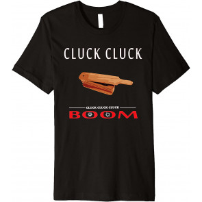 Funny Turkey T-Shirt