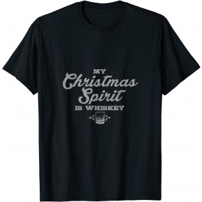 Funny Ugly Christmas Drinking  T-Shirt