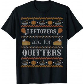 Funny Ugly Thanksgiving   T-Shirt