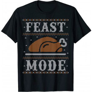 Funny Ugly Thanksgiving   T-Shirt