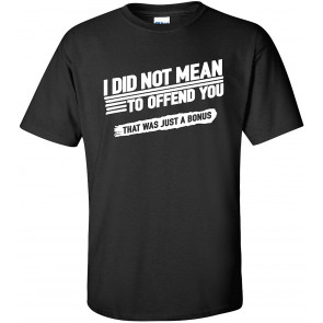 Funny T-Shirt
