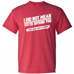Funny T-Shirt
