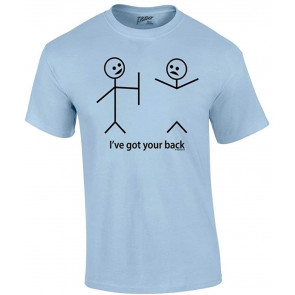 Funny T-Shirt