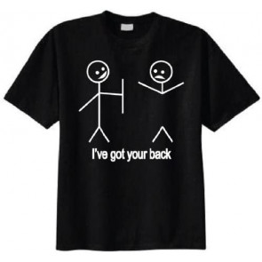 Funny T-Shirt
