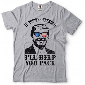 Funny T-Shirt