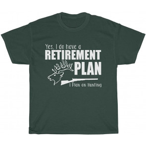 Funny T-Shirt