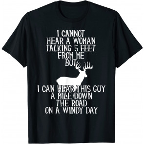Funny T-Shirt