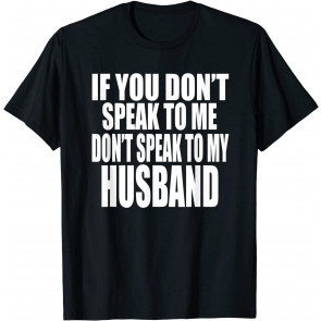 Funny T-Shirt