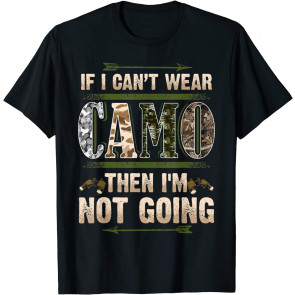 Funny T-Shirt