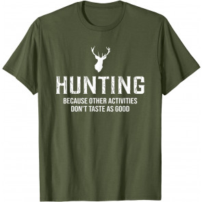 Funny T-Shirt