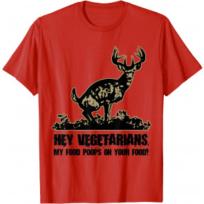 Funny T-Shirt