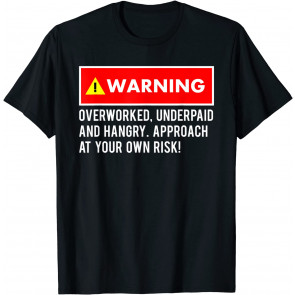 Funny, T-Shirt