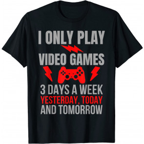 Funny T-Shirt