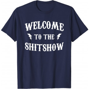 Funny T-Shirt