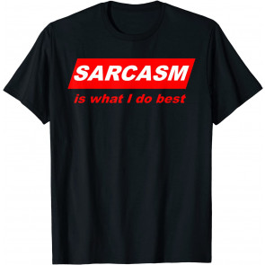 Funny T-Shirt