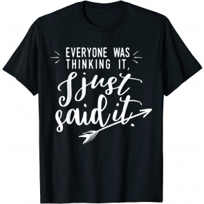 Funny T-Shirt
