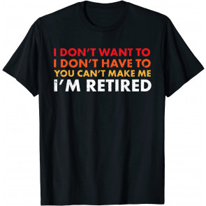 Funny T-Shirt