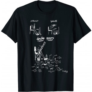 Funny T-Shirt