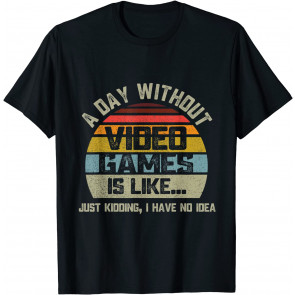 Funny T-Shirt