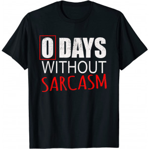 Funny T-Shirt