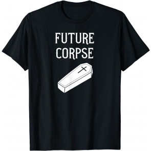 Future Corpse T-Shirt