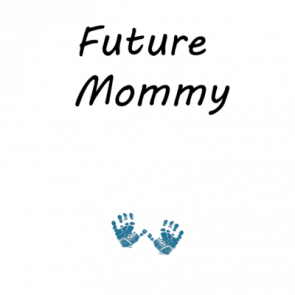 Future Mommy Maternity Shirt