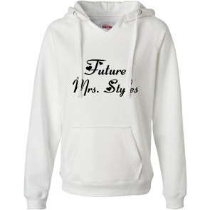 Future Mrs. Styles T-Shirt