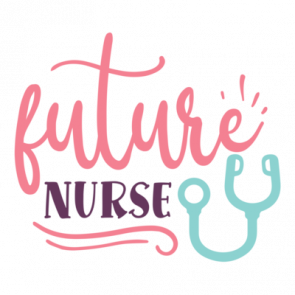 Future Nurse 01 T-Shirt