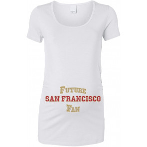 Future San Francisco Fan T-Shirt