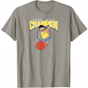 Gaga Ball Champion T-Shirt