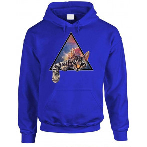 Galactic CAT - T-Shirt