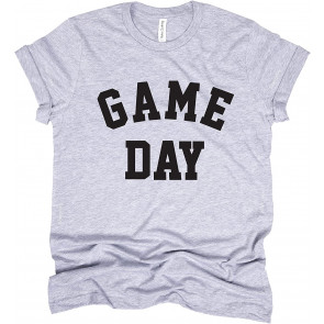 Game Day  T-Shirt