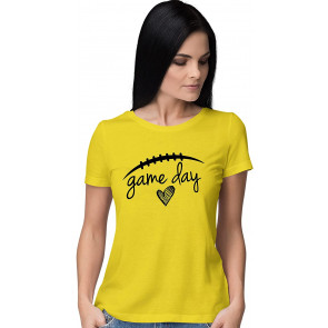 Game Day T-Shirt