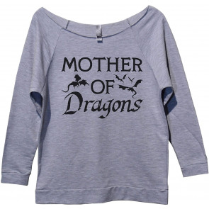Game Of Throne Sweat  T-Shirt