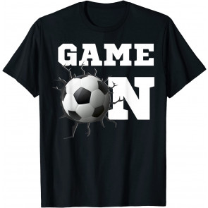 Game On  T-Shirt