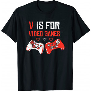 Gamer  T-Shirt
