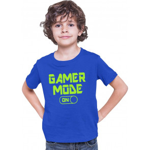 Gamer Mode On T-Shirt