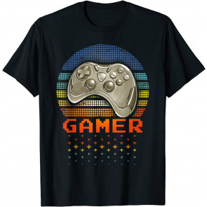 Gaming Apparel Gamer Stuff For T-Shirt