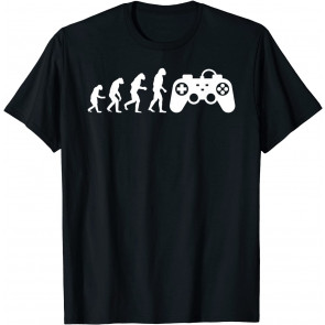 Gaming Evolution T-Shirt