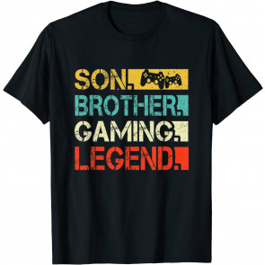 Gaming For T-Shirt
