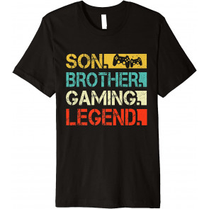 Gaming Gifts For T-Shirt