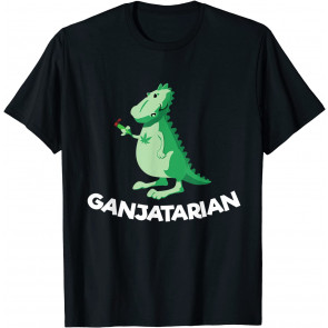 Ganjatarian T-Shirt