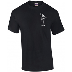 Jerry Garcia Tribute T-Shirt
