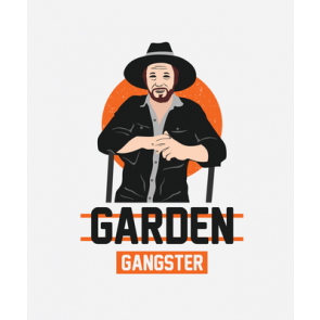 Garden Gangster T-Shirt
