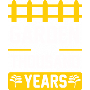 Garden Life Of A... T-Shirt