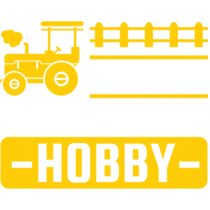 Gardening Is A Fantastic... T-Shirt