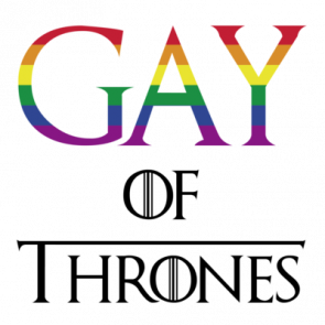 Gay Of Thrones  Gay Pride Tshirt  Lgbtq Tshirt