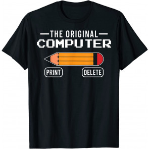 Geek Nerd T-Shirt