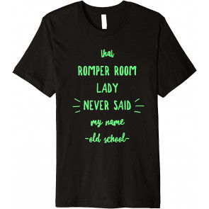 Gen Xers And Boomers Can Relate To Old School TV T-Shirt